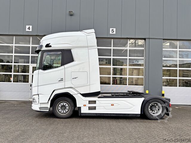 DAF XG+ 530 FT - OCC400 - TraXon – MX Engine Brake ...