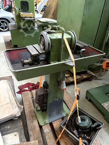 Double grinding block Urbanek Z15