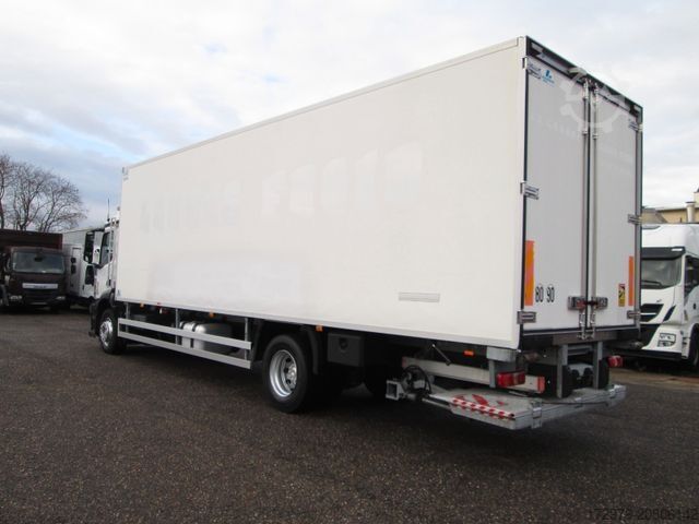 کامیون یخچالدار MERCEDES-BENZ Antos1830*Maxi-Carrier Tiefkühler8.90*LBW*Klima*