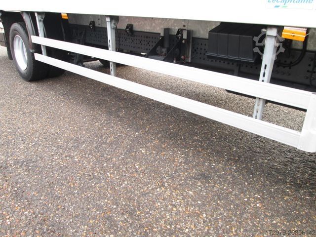 کامیون یخچالدار MERCEDES-BENZ Antos1830*Maxi-Carrier Tiefkühler8.90*LBW*Klima*