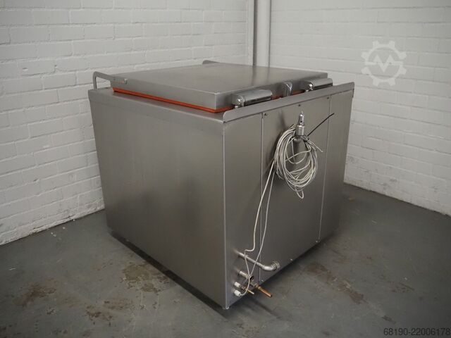  Thissen & Stecher TSV-300S