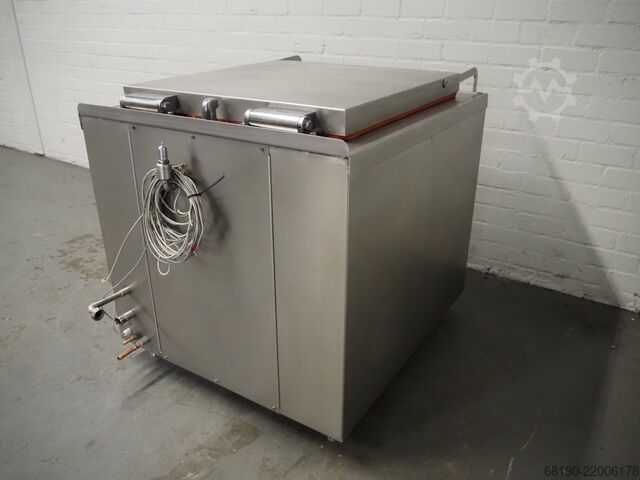 Thissen & Stecher TSV-300S