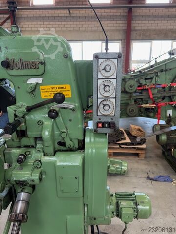  VOLLMER CNE II N 77
