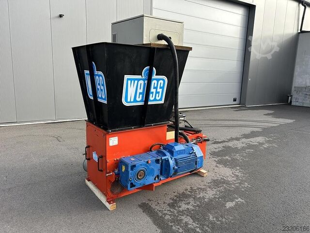  WEISS CR 25-225