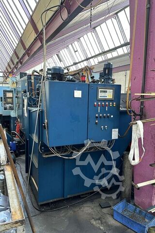 머시닝 센터 Matsuura H Plus 405 PC6