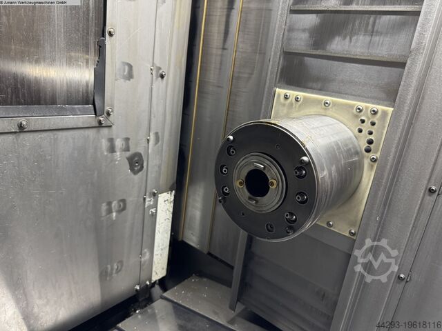 Machining Center - Horizontal HITACHI SEIKI HS400
