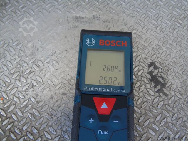 Refrigerated/frozen transport Pacton 3x SAF + carrier vector 1800 + lift