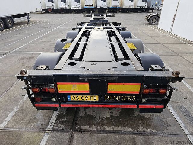 RENDERS EURO 800 RENDERS EURO 800