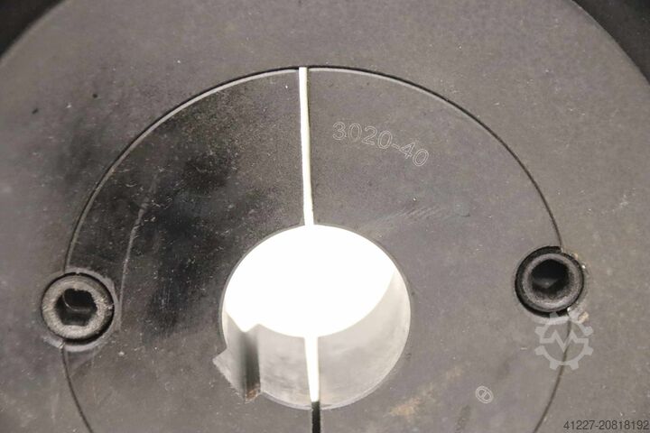 Polea de correa dentada Grauguss TB 90-8M-50 3020-40