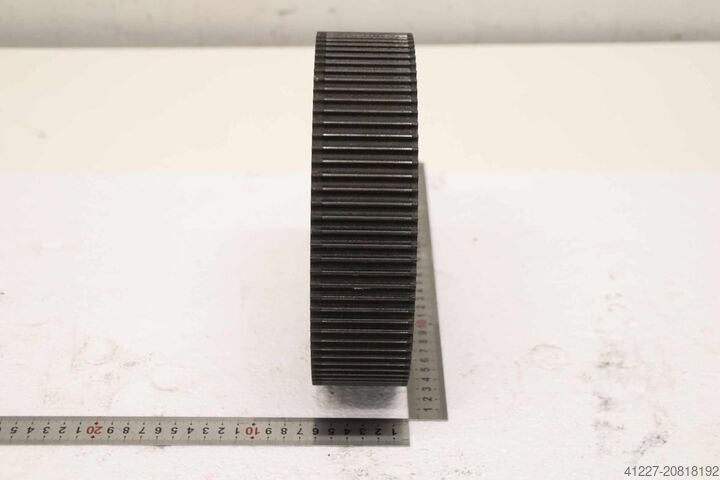 Polea de correa dentada Grauguss TB 90-8M-50  3020-40