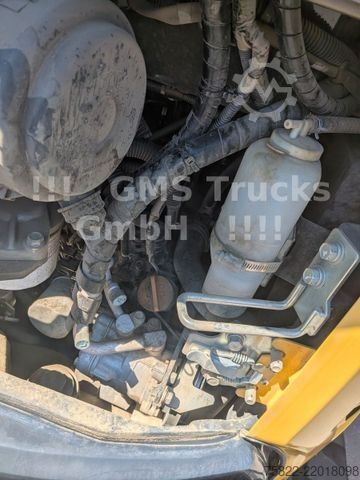 รถขุดขนาดเล็ก YANMAR VIO 38 - 6 / POWERTILT / 3 Löffel / Klima