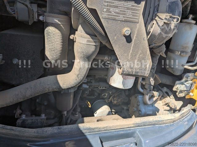 รถขุดขนาดเล็ก YANMAR VIO 38 - 6 / POWERTILT / 3 Löffel / Klima