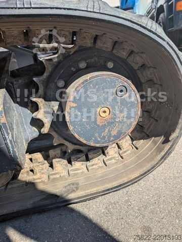 รถขุดขนาดเล็ก YANMAR VIO 33 - 6 / POWERTILT / 3 Löffel / D-Maschine
