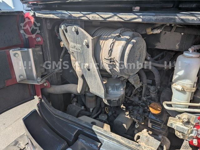 รถขุดขนาดเล็ก YANMAR VIO 33 - 6 / POWERTILT / 3 Löffel / D-Maschine