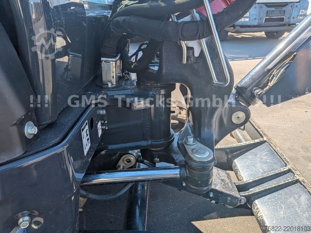 รถขุดขนาดเล็ก YANMAR VIO 33 - 6 / POWERTILT / 3 Löffel / D-Maschine