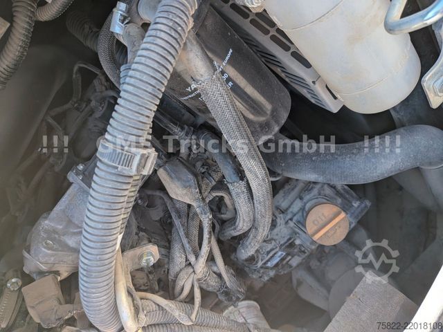 รถขุดขนาดเล็ก YANMAR VIO 50 - 6B / POWERTILT / 3 Löffel / D-Masch
