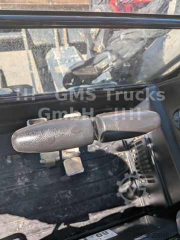 รถขุดขนาดเล็ก YANMAR VIO 50 - 6B / POWERTILT / 3 Löffel / D-Masch