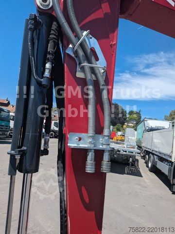 รถขุดขนาดเล็ก YANMAR VIO 33 - 6 / Lehnhoff MS03 / 3 Löffel / D-Masch