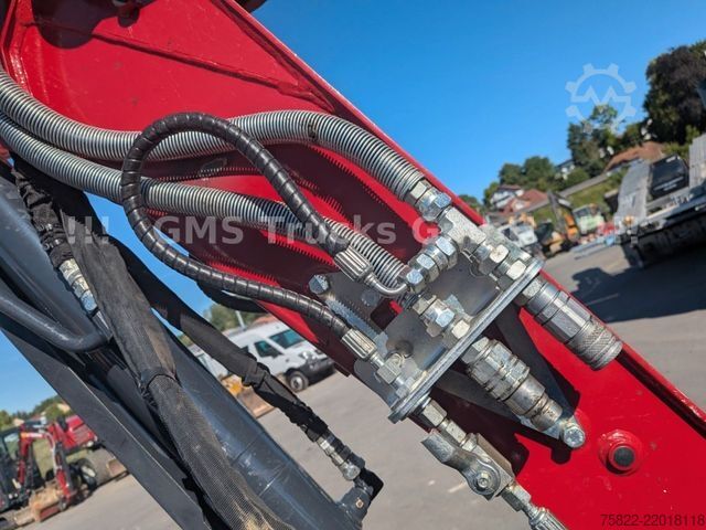 รถขุดขนาดเล็ก YANMAR VIO 33 - 6 / POWERTILT / 3 Löffel / D-Maschine