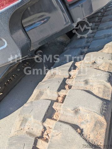 รถขุดขนาดเล็ก YANMAR VIO 33 - 6 / POWERTILT / 3 Löffel / D-Maschine