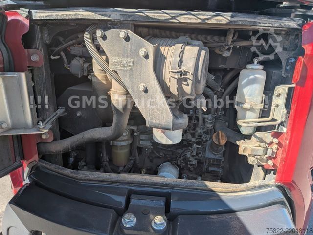 รถขุดขนาดเล็ก YANMAR VIO 33 - 6 / POWERTILT / 3 Löffel / D-Maschine