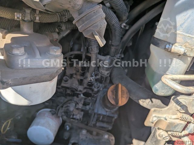 รถขุดขนาดเล็ก YANMAR VIO 33 - 6 / POWERTILT / 3 Löffel / D-Maschine