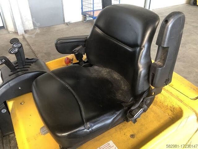 Carretilla elevadora Yale ERP18ATF