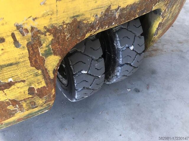 Carretilla elevadora Yale ERP18ATF