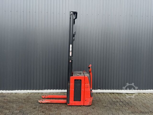 Slagači na traci za crtanje Linde L16