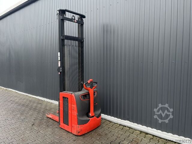 Slagači na traci za crtanje Linde L16