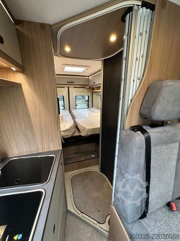 Kamper PÖSSL Roadcruiser - CSL MUNICH EDITION