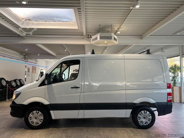 Panel van MERCEDES-BENZ Sprinter 210/316 CDI*Regalsystem*1.Hand*Garantie