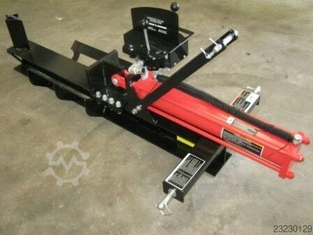 Houtklover 14 ton log splitter  Houtklover 14 ton