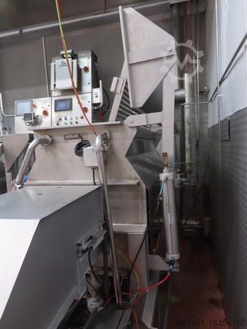 Máquina mezcladora BLENDTHERM SAUCE COOKER
