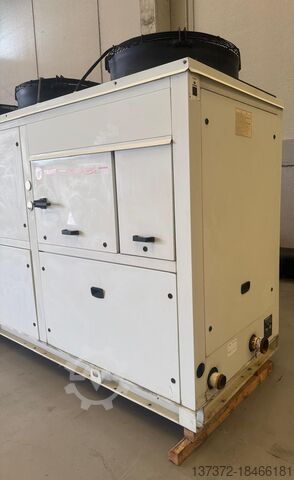 Kühler Trane ECGAN450