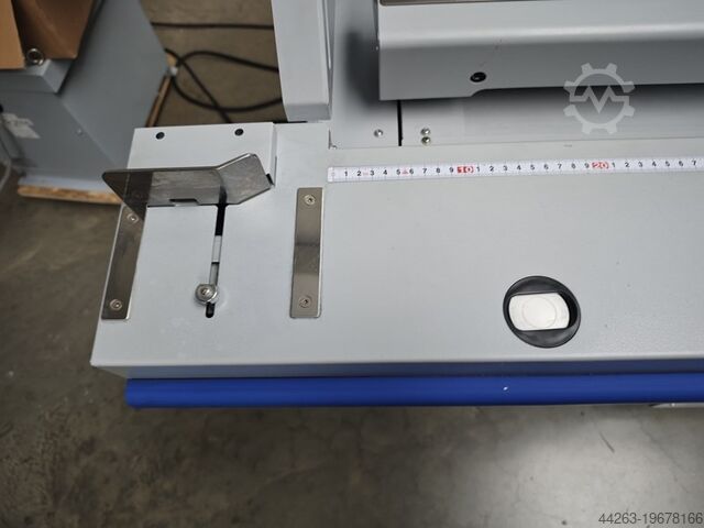 Horizon BQ-270V | 371.000 | 2011 Horizon BQ-270