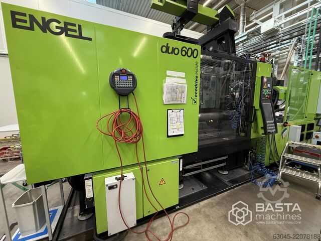Engel DUO 1800/600 (2014) Engel DUO 1800/600