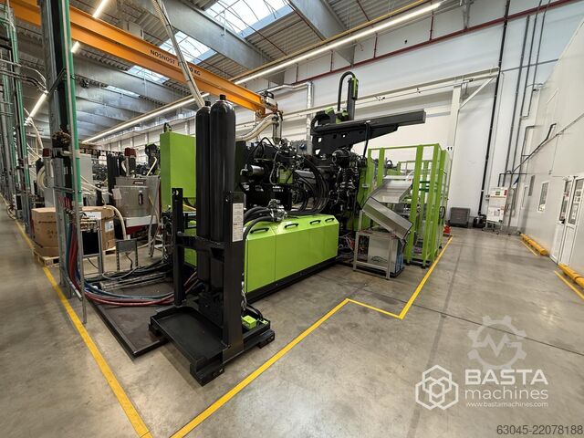 Engel DUO 1800/600 (2014) Engel DUO 1800/600