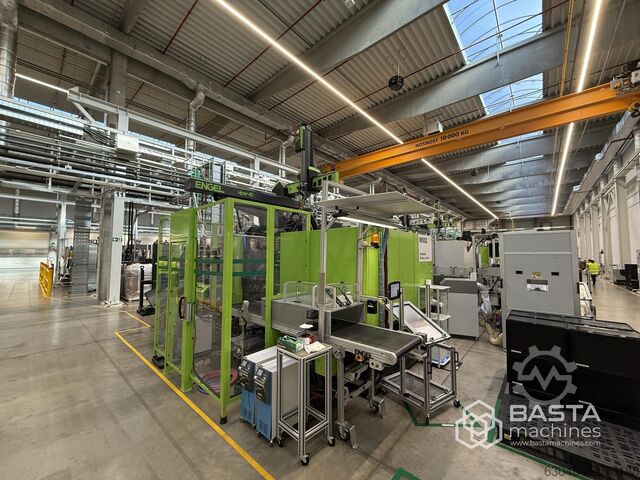 Engel DUO 1800/600 (2014) Engel DUO 1800/600