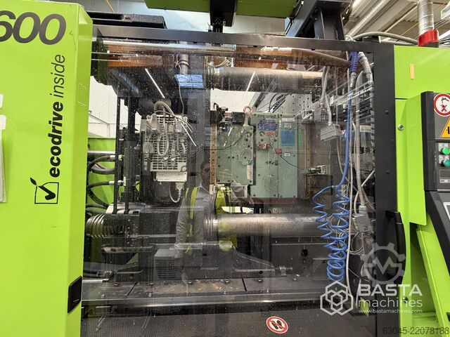Engel DUO 1800/600 (2014) Engel DUO 1800/600