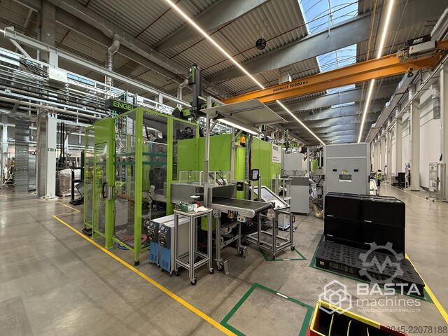 Engel DUO 1800/600 (2014) Engel DUO 1800/600