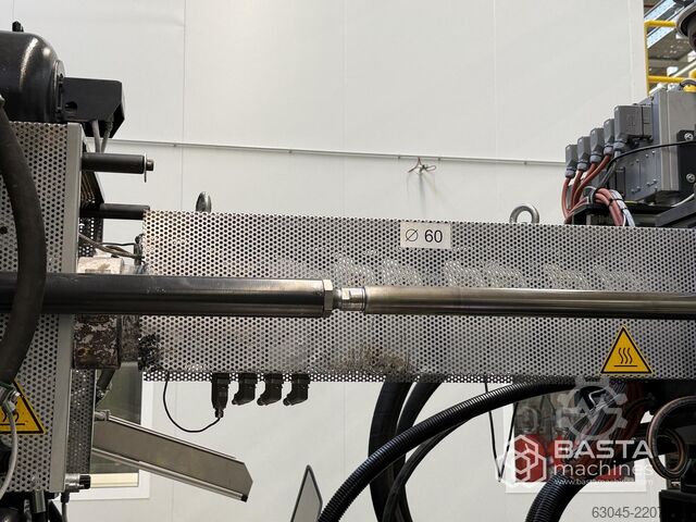 Engel DUO 1800/600 (2014) Engel DUO 1800/600
