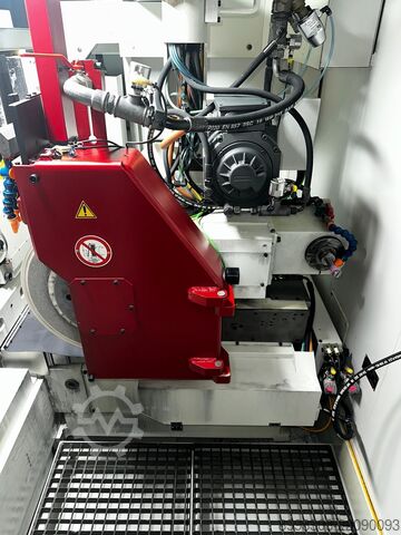 内外圆磨床 Schaudt PF43 1000 - Premiumüberholt