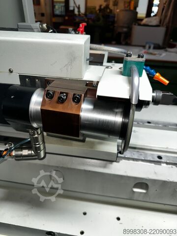 内外圆磨床 Schaudt PF43 1000 - Premiumüberholt