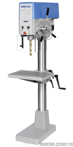 Säulenbohrmaschine MAXION UNIMAX 3