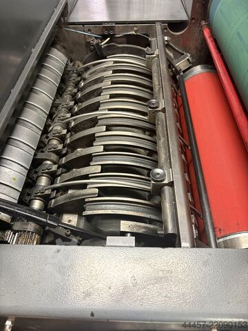 Offsetdruckmaschine Heidelberg SM-52-2-P