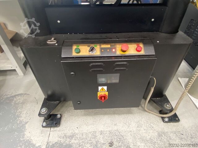 Trung tâm tiện và phay CNC Mazak Quick Turn Nexus 250-II MY