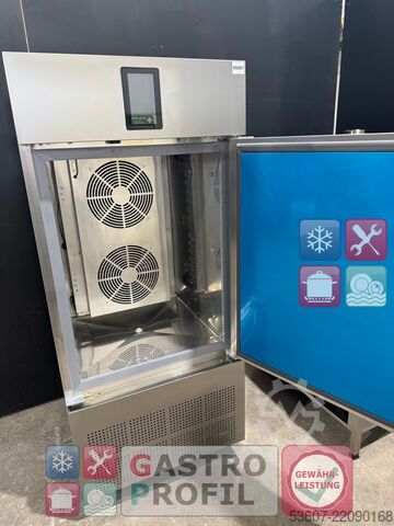 Ftohës shoku/ftohës i shpejtë TEFCOLD BLCA10X1