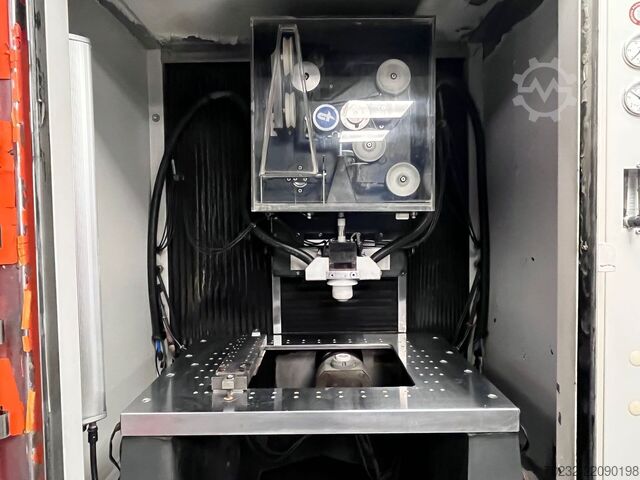 ワイヤー放電加工機 CHARMILLES Robofil 380