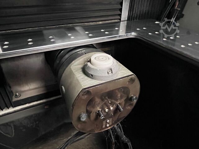 ワイヤー放電加工機 CHARMILLES Robofil 380